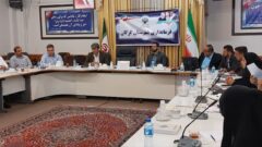 ضرب الاجل سه ماهه نصب کنتور آب در روستاهای غیر تحویلی