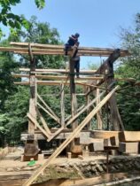 تخصیص ۲۰ میلیارد ریال اعتبار برای موزه میراث روستایی گلستان