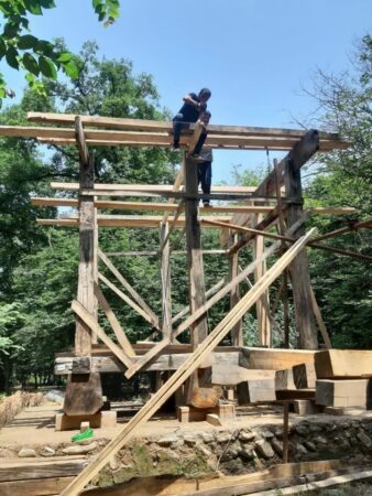 تخصیص ۲۰ میلیارد ریال اعتبار برای موزه میراث روستایی گلستان