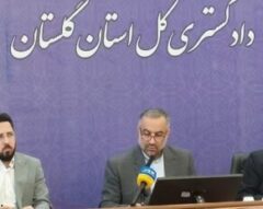 سازش بیش از  ۷ هزار پرونده در پویش ” به حرمت امام حسین علیه السلام می بخشم ” در گلستان
