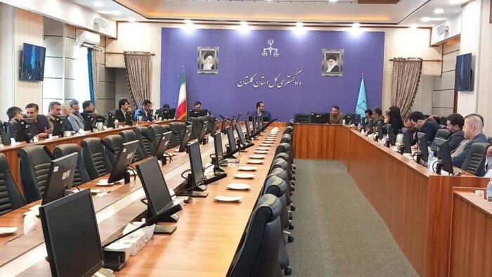 ورود دادستانی  برای حل مشکلات ۲۰ ساله اهالی یک روستا