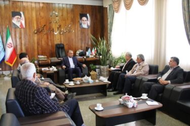 پرداخت معوقات کارگری ،اشتغالزایی و اخراج نکردن کارگران” شروط اصلی دادگستری برای حمایت از واحدهای تولیدی