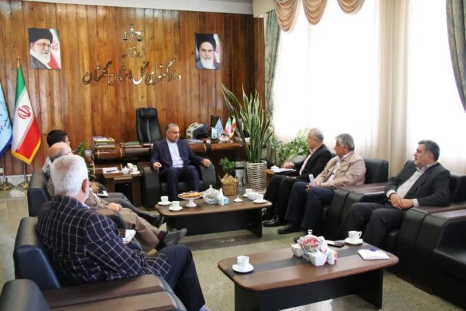 پرداخت معوقات کارگری ،اشتغالزایی و اخراج نکردن کارگران” شروط اصلی دادگستری برای حمایت از واحدهای تولیدی