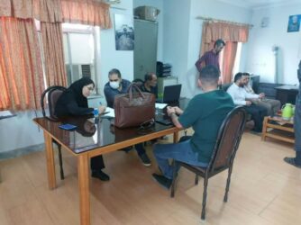 جمع آوری و ساماندهی ۶۷ معتاد متجاهر شهر گرگان