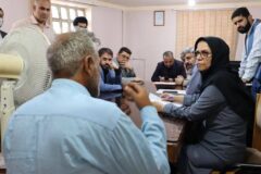 تشکیل کمیسیون پزشکی قانونی در زندان گرگان