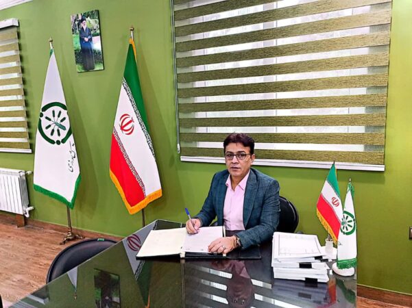 رفع نگرانی کشاورزان از تامین به موقع نهاده های  کشاورزی