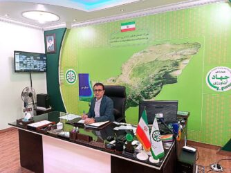 ۶ درصد از کود شیمیابی کشور سهم استان گلستان است