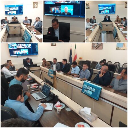 لزوم شناساندن ظرفیتهای بالقوه و بالفعل استان گلستان بواسطه رایزنان بازرگانی ایران در کشورهای هدف صادراتی