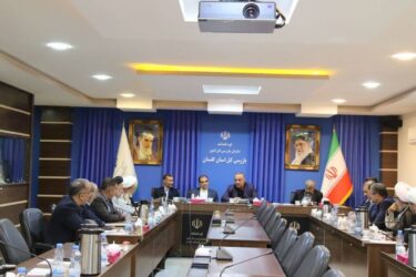رسیدگی خارج از نوبت به گزارش های سازمان بازرسی درباره پرونده های مفاسد مالی و اداری