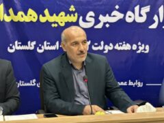 ۸۱۰ مدرسه گلستان در مسیر زیباسازی و نوسازی قرار گرفت