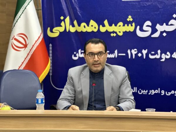 هیچ پروژه‌ای در استان معطل نظر محیط زیست نیست