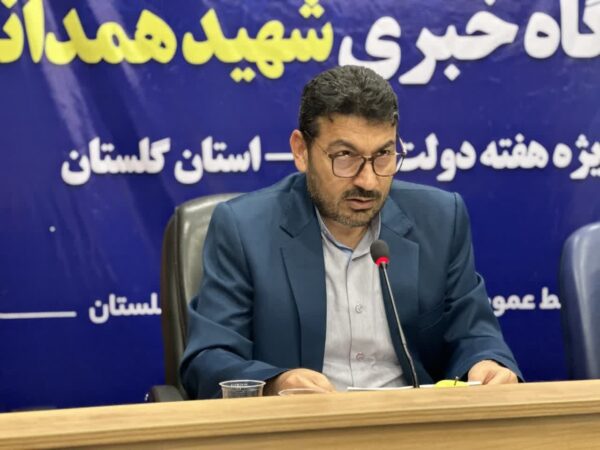 تولید ۲۷۰ هزار تن مرغ در گلستان