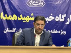 بیش از ۲ هزار میلیارد تومان برای تامین آب شرب استان هزینه شد