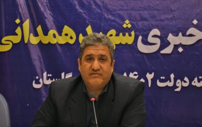 اجرای ۱۰۰ درصدی فاز اول طرح هادی روستاهای شهرستان