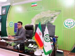 تامین کود فسفاته با هدف رفع دغدغه بهره برداران کشت محصولات پاییزه