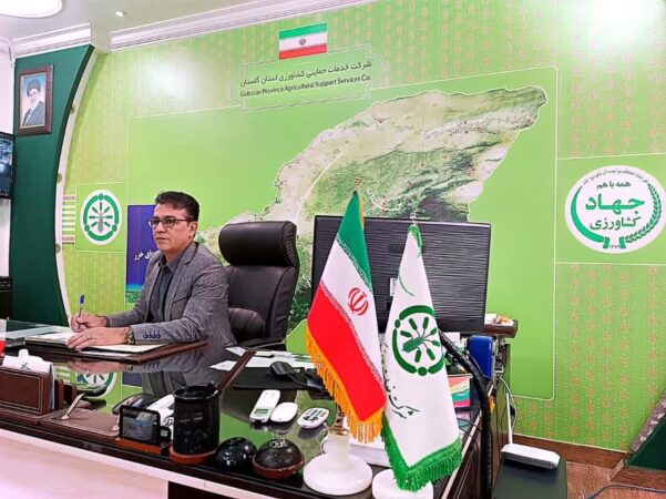 تامین کود فسفاته با هدف رفع دغدغه بهره برداران کشت محصولات پاییزه