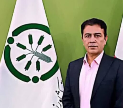 کشاورزان آزمون خاک را در دستور کار قراردهند