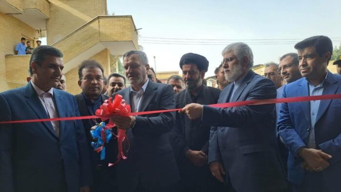 افتتاح و راه اندازی ۵۷ واحدصنعتی گلستان در هفته دولت سالجاری
