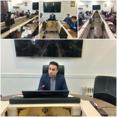 رفع مشکلات ۸ واحد تولیدی گلستان در کارگروه تسهیل استان