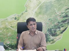 ۷۰ درصد کود یارانه‌ای گلستان در زراعت پاییزه مصرف می‌شود