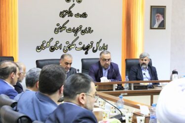رئیس کل دادگستری گلستان از راه اندازی شعبه تجدیدنظر رسیدگی به پرونده های تعزیراتی در استان خبر داد