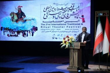استان گلستان مظاهر وحدت و انسجام ملی ایرانی‌ها‌ست