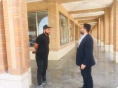 موافقت اصولی احداث ۹ مجتمع خدماتی رفاهی گلستان صادر شد