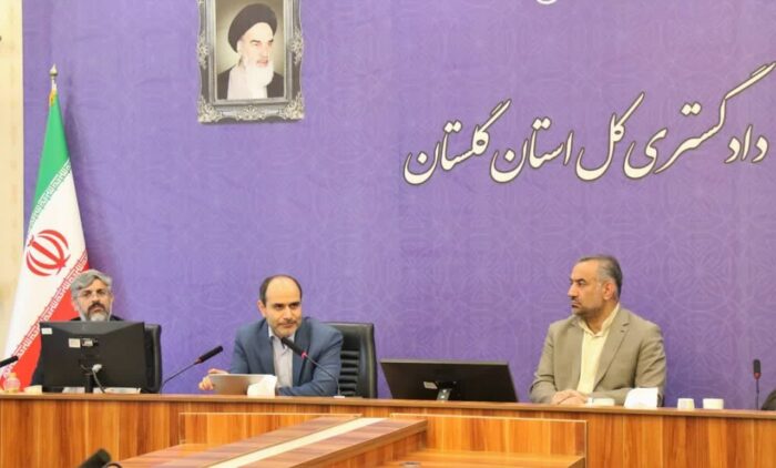 خیز ِ قوه قضاییه برای استفاده از هوش مصنوعی در اتخاد تصمیم های قضایی