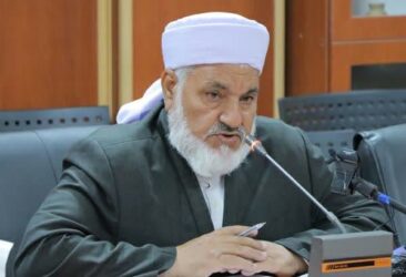 فلسطینیان طی ۷۰ سال مقاومت و جانفشانی عزیزان خود را فدای اسلام و قرآن کردند