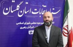 هیئت های اجرایی جلوه مردمی بودن انتخابات است
