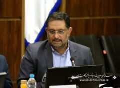 ضرورت افزایش سهم گلستان در تسهیلات ارزی