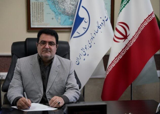 بهسازی و ارتقای سیستم امنیتی فرودگاه‌های استان گلستان