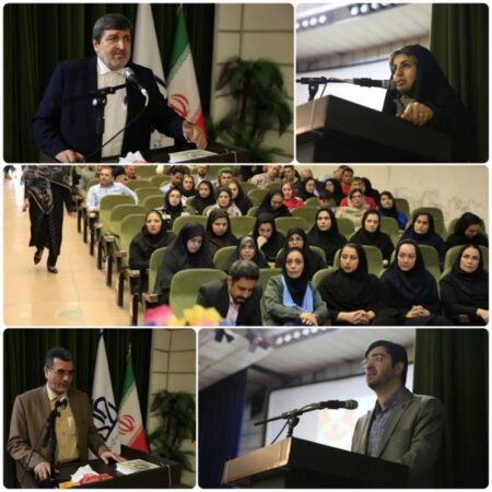 جشنواره غذایی سفره سالم در دانشگاه علوم پزشکی گلستان برگزار شد