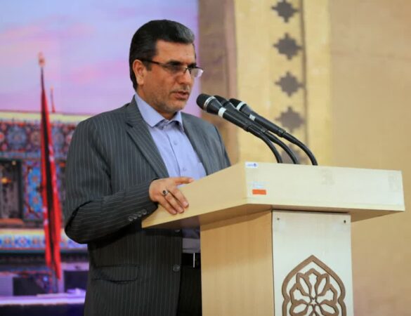 بیانیه اصناف ، بازاریان ، صنعتگران و معدنکاران استان گلستان در محکومیت جنایات اشغالگران صهیونیستی در غزه