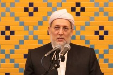 حمله وحشیانه رژیم غاصب صهیونیست که یک هولوکاست واقعی در جهان بود