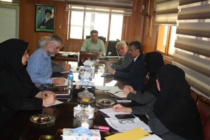 برنامه های فرهنگی موجب نشاط وپویایی کارکنان است .