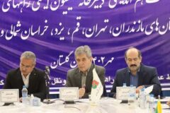 مناسب سازی فرآیندها تصادفات جاده ای را کاهش می دهد