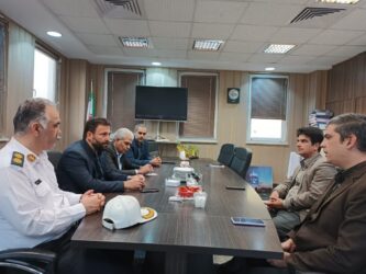 مهلت یک هفته ای برای معرفی مکان های جدید فعالیت کانون زبان به شورای ترافیک گرگان