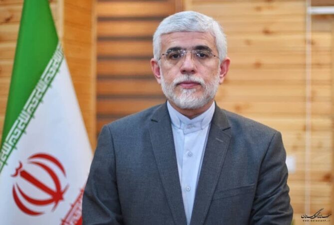 پیام تبریک استاندار گلستان بمناست روز ملی صادرات