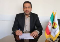 ۷۰ درصد کنتورهای مشترکین کشاورزی گلستان هوشمند شدند