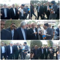 رونق اقتصاد دریا نیازمند توجه و همکاری مسئولان است