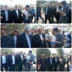 رونق اقتصاد دریا نیازمند توجه و همکاری مسئولان است