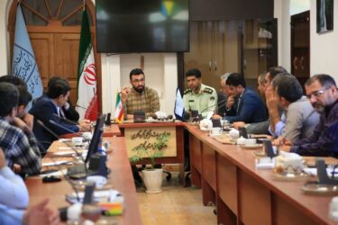 لزوم همراهی آحاد مردم با یگان حفاظت میراث‌فرهنگی گلستان برای برخورد با متخلفان این حوزه