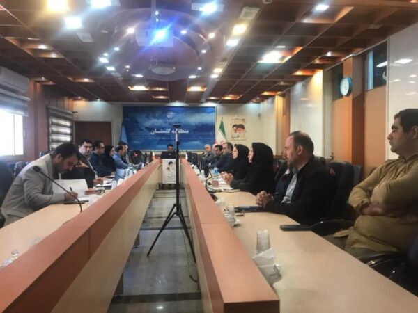 FTTH در نقاط بیشتری از استان گلستان واگذار می شود