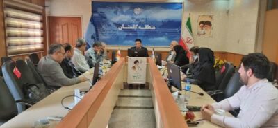 تاکید بر سرعت بخشیدن به رفع خرابی