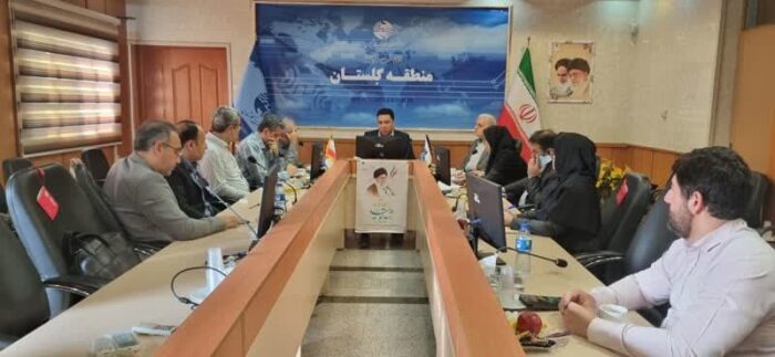 تاکید بر سرعت بخشیدن به رفع خرابی