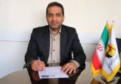 قریب به ۷۰ درصد کنتورهای برق مشترکین کشاورزی گلستان هوشمند شدند