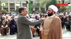 ابهت پوشالی رژیم وحشی و موقت صهیونیستی در هم شکسته است