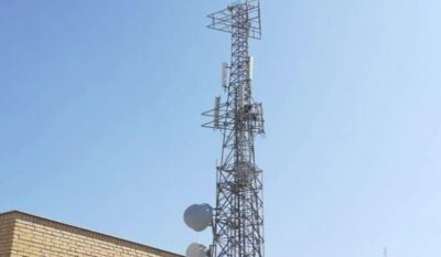 ارتقاء سه سایت همراه اول دیگر در شهرستان بندرگز به فناوری ۴G