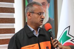 ۳۹ نقطه پرتصادف راههای گلستان در اولویت امسال برای اصلاح و رفع است